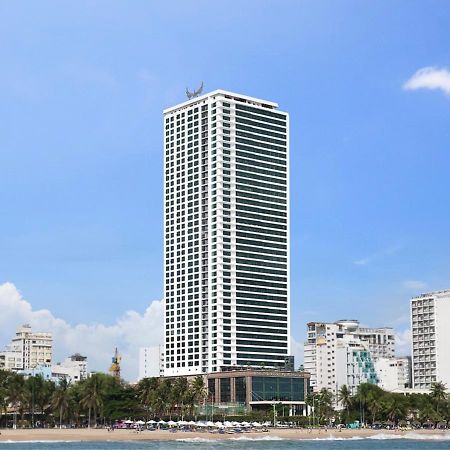 Phi Yen Muong Thanh 60 Apartment Nha Trang Bagian luar foto