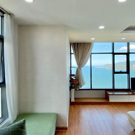 Phi Yen Muong Thanh 60 Apartment Nha Trang Bagian luar foto