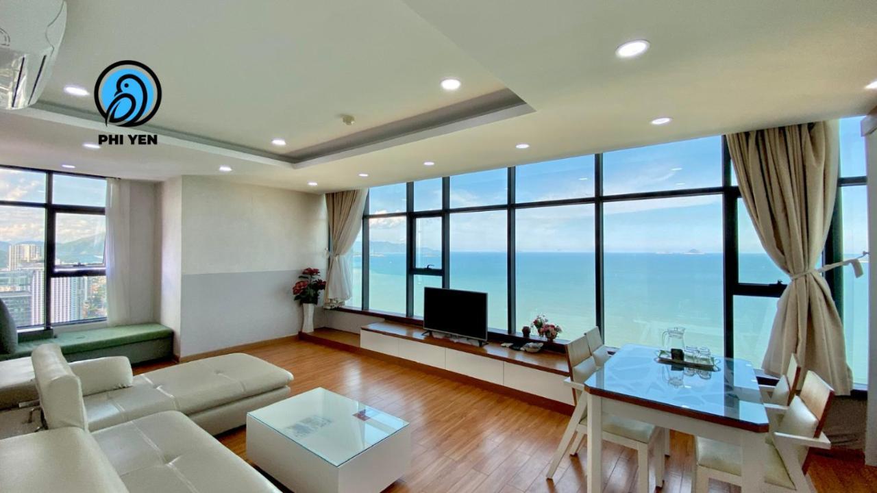 Phi Yen Muong Thanh 60 Apartment Nha Trang Bagian luar foto