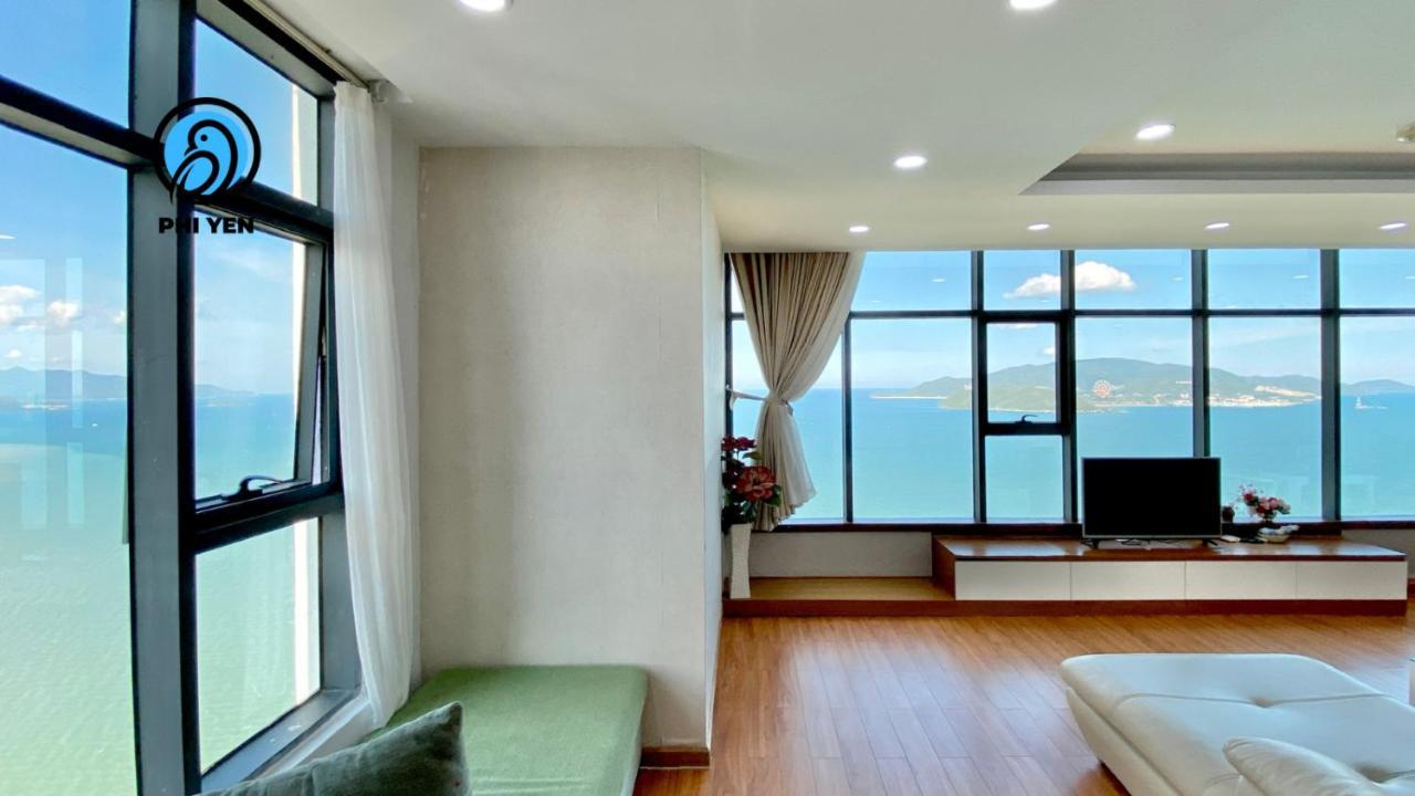 Phi Yen Muong Thanh 60 Apartment Nha Trang Bagian luar foto