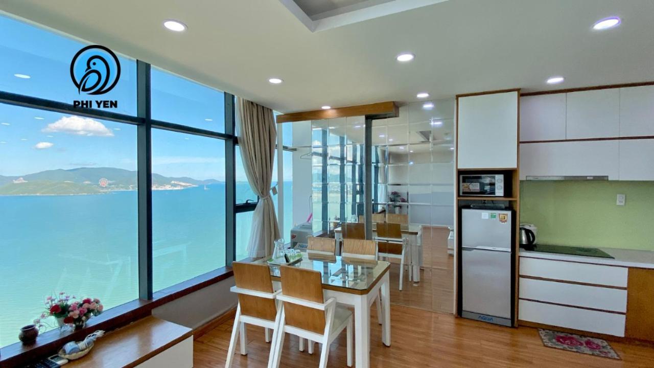 Phi Yen Muong Thanh 60 Apartment Nha Trang Bagian luar foto
