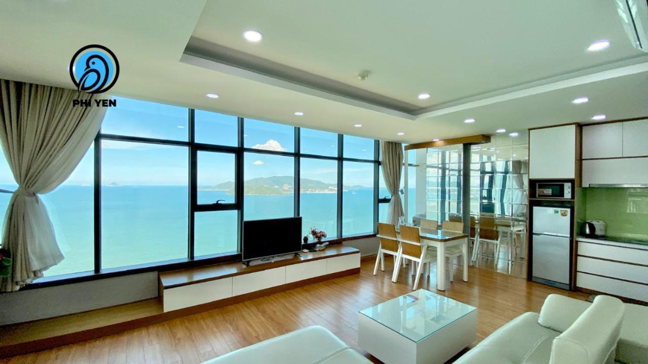 Phi Yen Muong Thanh 60 Apartment Nha Trang Bagian luar foto