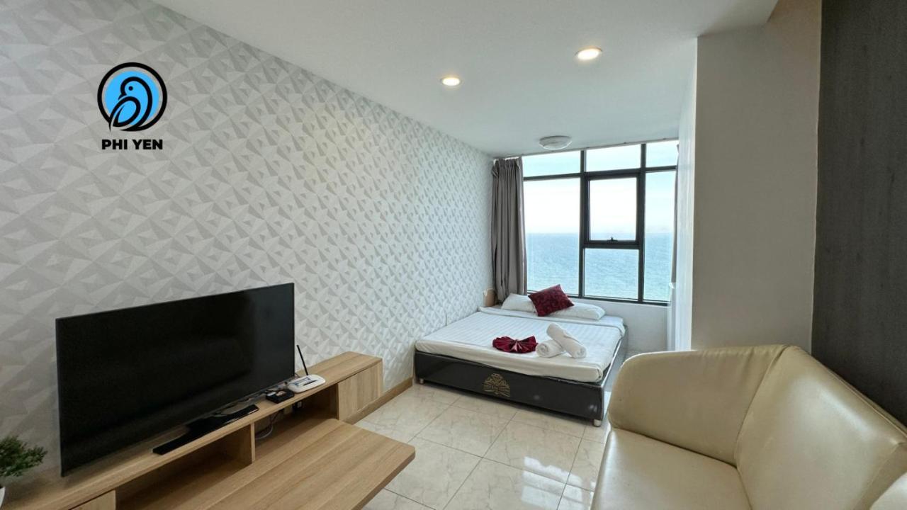 Phi Yen Muong Thanh 60 Apartment Nha Trang Bagian luar foto