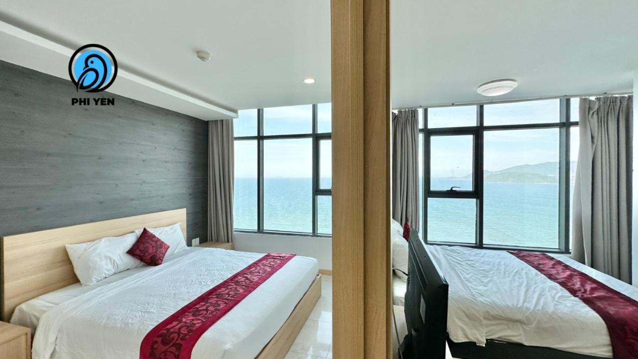 Phi Yen Muong Thanh 60 Apartment Nha Trang Bagian luar foto