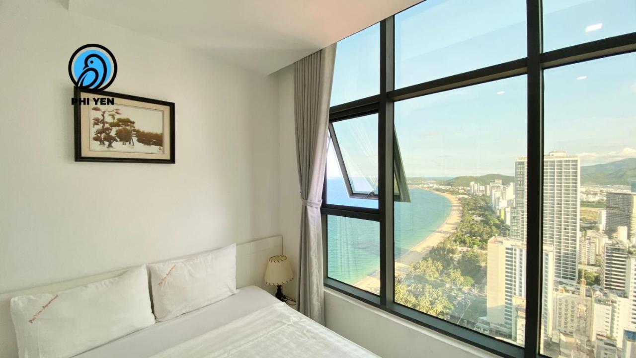 Phi Yen Muong Thanh 60 Apartment Nha Trang Bagian luar foto
