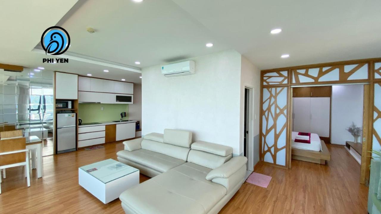 Phi Yen Muong Thanh 60 Apartment Nha Trang Bagian luar foto