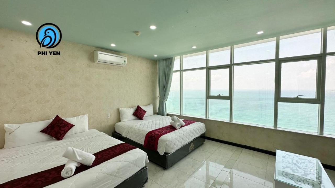 Phi Yen Muong Thanh 60 Apartment Nha Trang Bagian luar foto