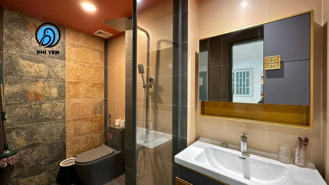 Phi Yen Muong Thanh 60 Apartment Nha Trang Bagian luar foto