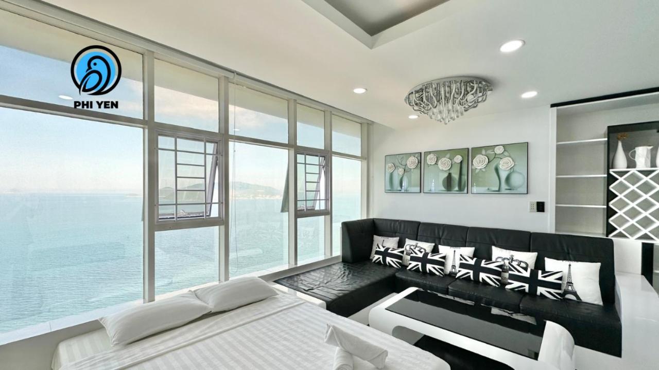 Phi Yen Muong Thanh 60 Apartment Nha Trang Bagian luar foto