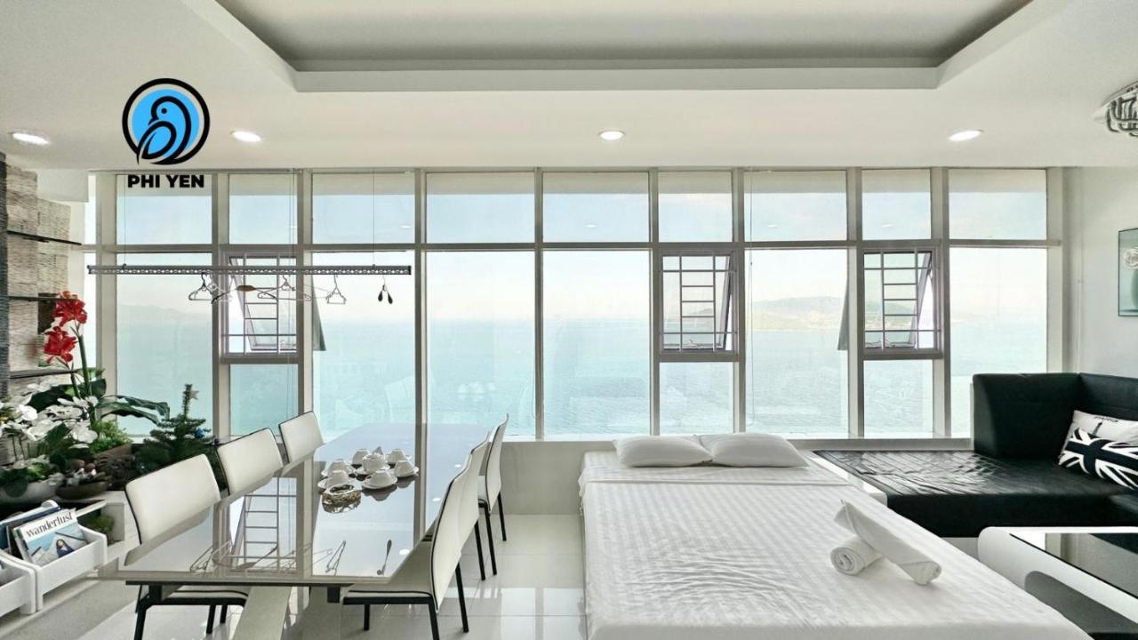 Phi Yen Muong Thanh 60 Apartment Nha Trang Bagian luar foto