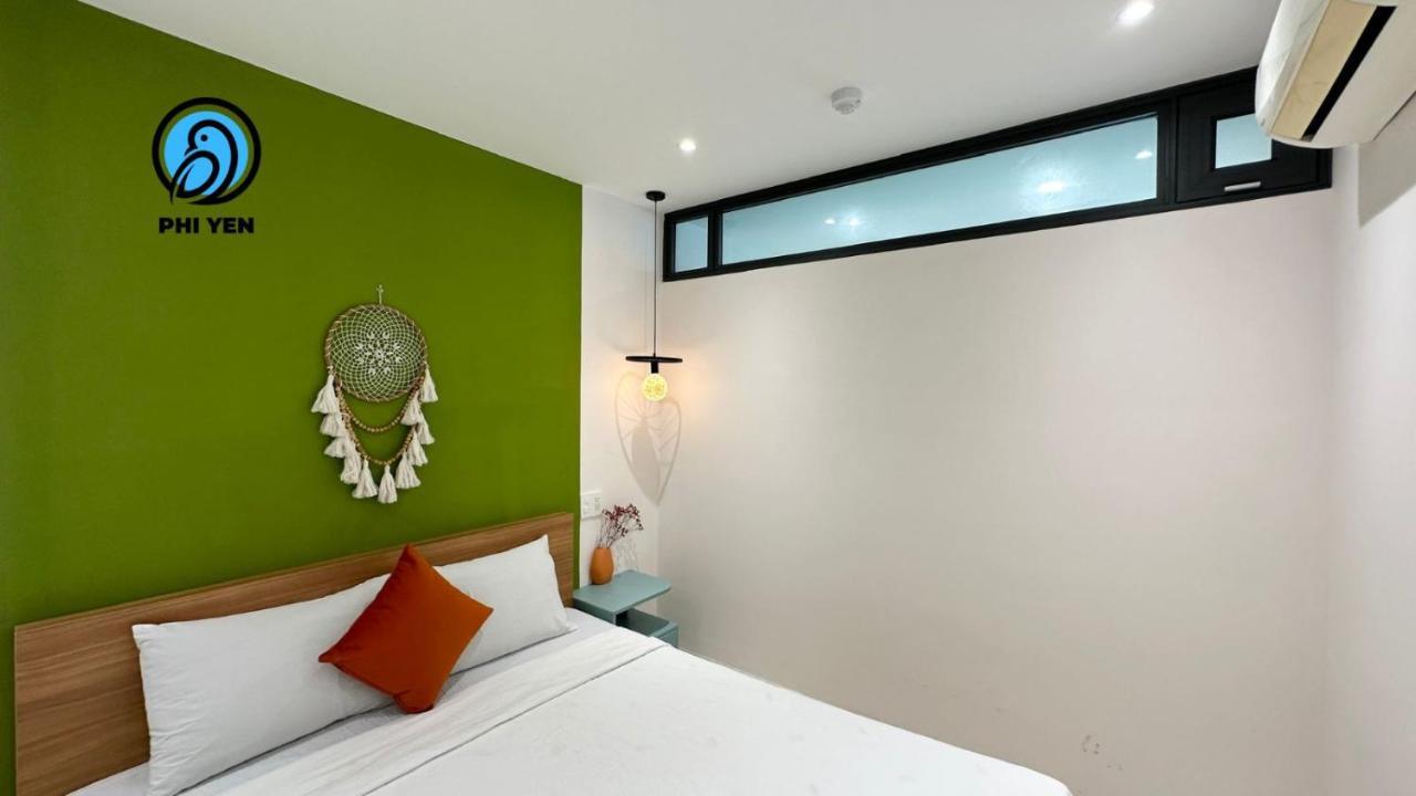 Phi Yen Muong Thanh 60 Apartment Nha Trang Bagian luar foto