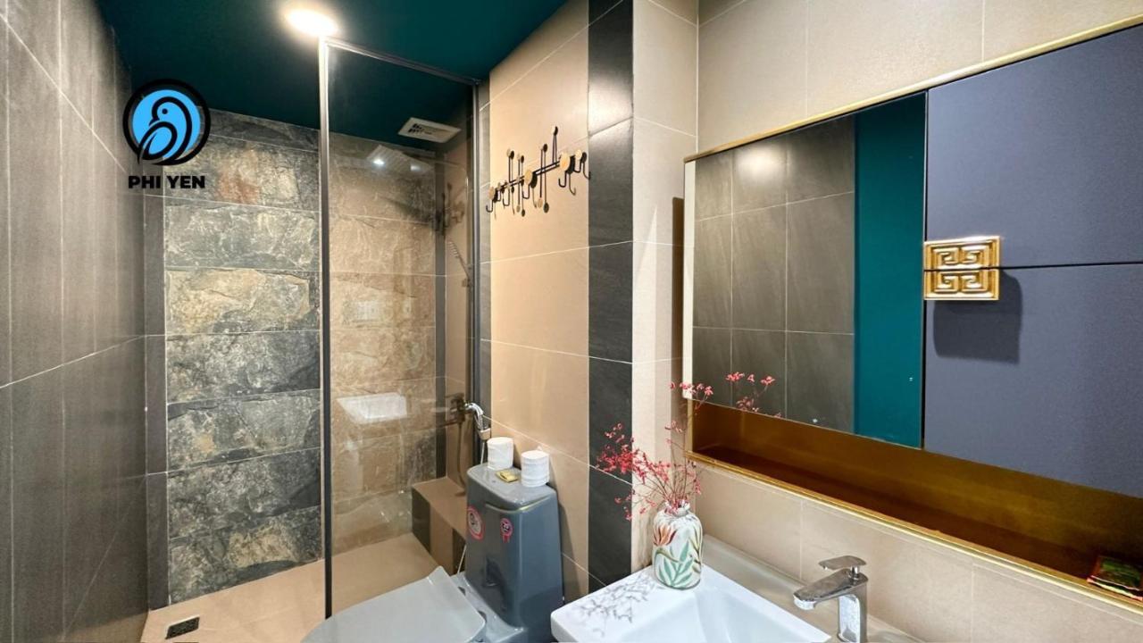 Phi Yen Muong Thanh 60 Apartment Nha Trang Bagian luar foto