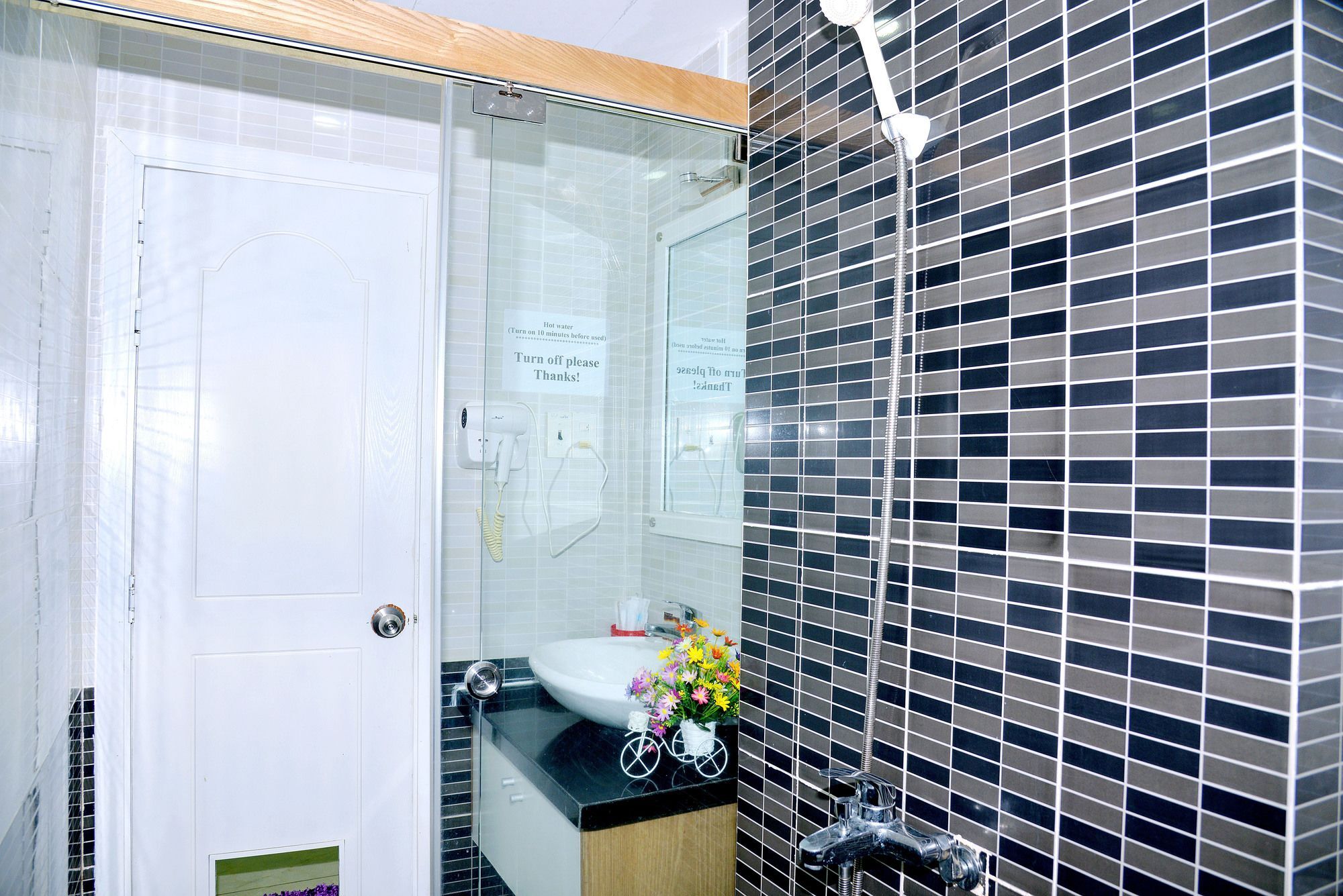 Phi Yen Muong Thanh 60 Apartment Nha Trang Bagian luar foto