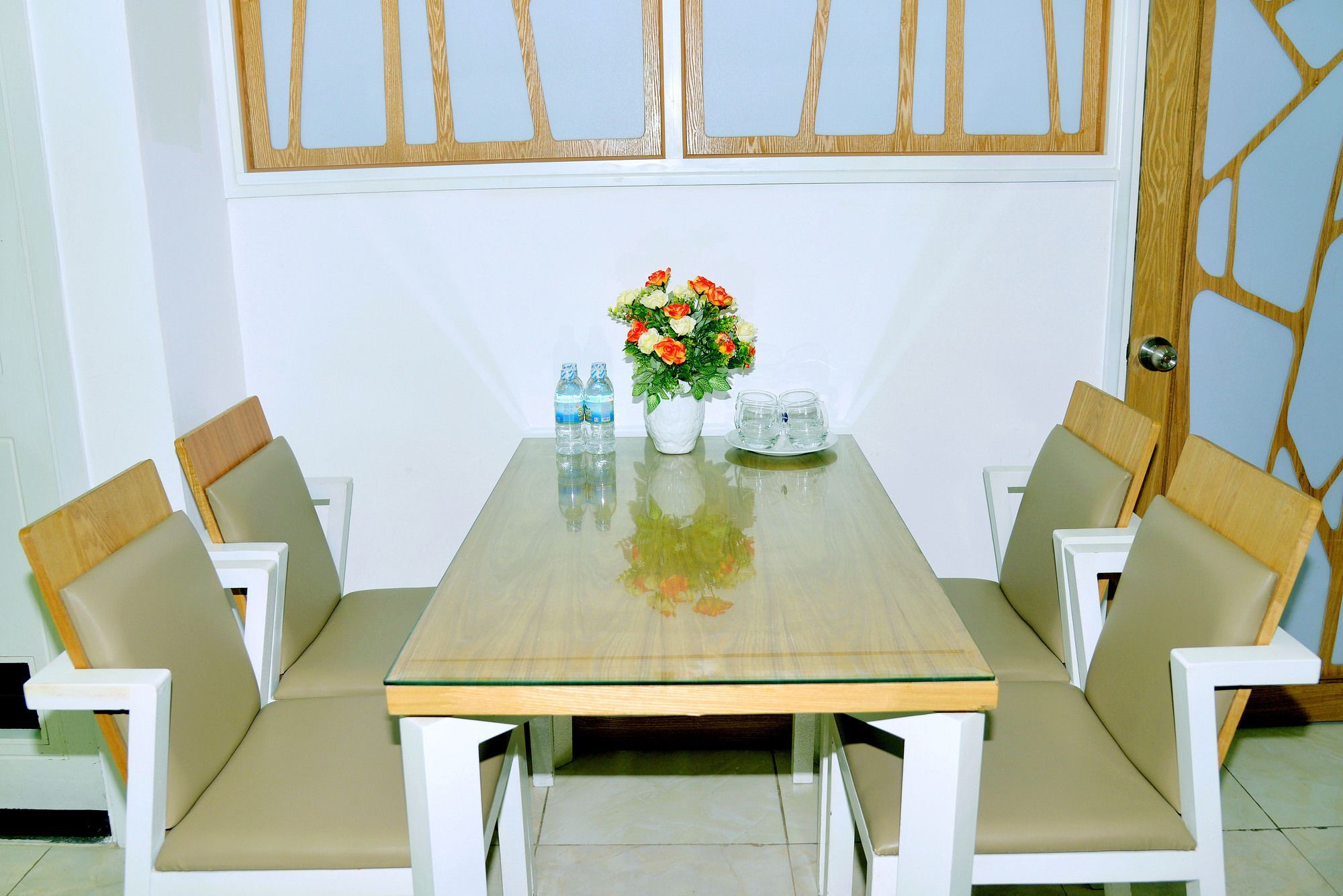 Phi Yen Muong Thanh 60 Apartment Nha Trang Bagian luar foto